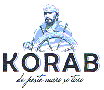 KORAB DE PESTE MĂRI ŞI ŢĂRI