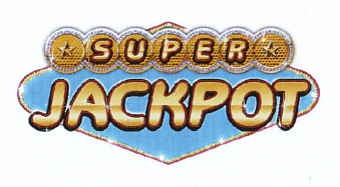 SUPER JACKPOT