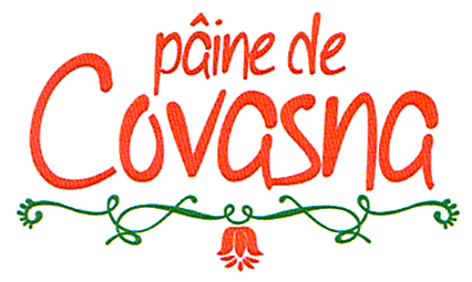 pâine de Covasna