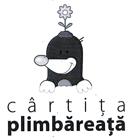 cârtiţa plimbăreaţă