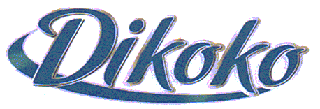 Dikoko