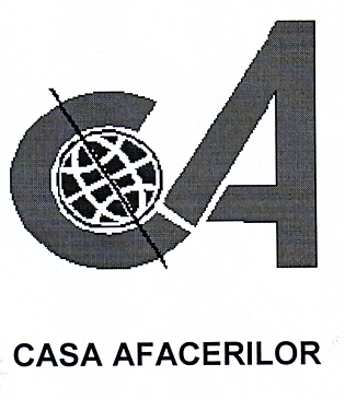 CA CASA AFACERILOR