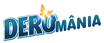 DEROMÂNIA