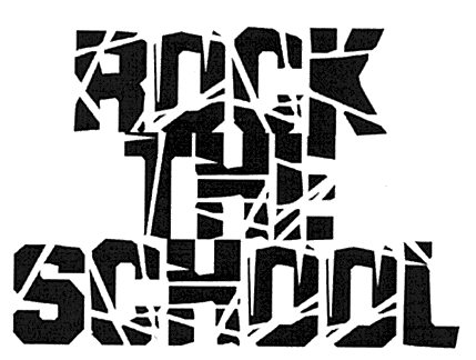 ROCK THE SCHOOL