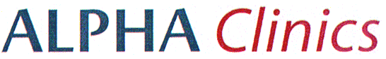 ALPHA CLINICS