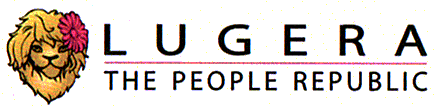 LUGERA THE PEOPLE REPUBLIC