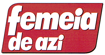 femeia de azi