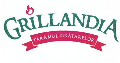 GRILLANDIA TARAMUL GRATARELOR