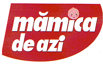 mămica de azi