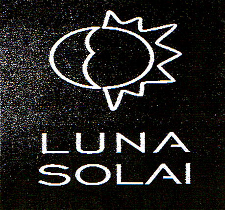 LUNA SOLAI