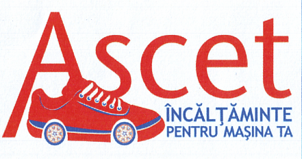Ascet ÎNCĂLŢĂMINTE PENTRU MAŞINA TA