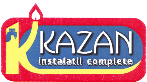 KAZAN instalatii complete