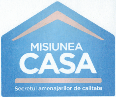 MISIUNEA CASA Secretul amenajarilor de calitate