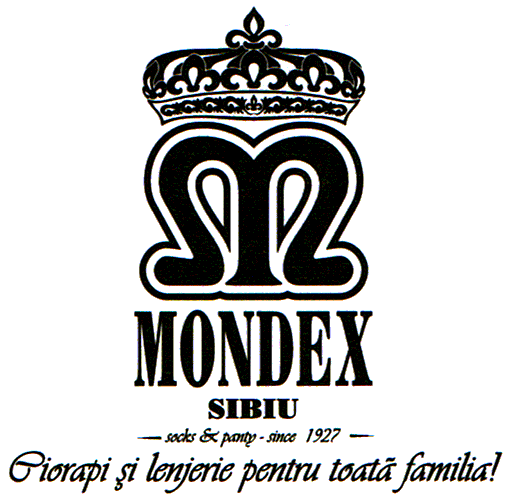 MONDEX SIBIU socks panty since 1927 Ciorapi şi lenjerie pentru toată familia!