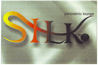 panoramic lounge SILK by Z