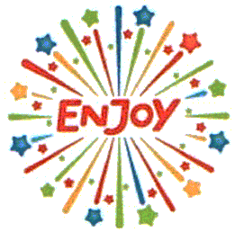 ENJOY