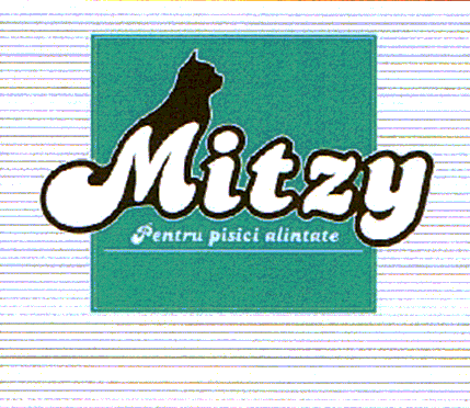 Mitzy Pentru pisici alintate