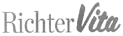 Richter Vita