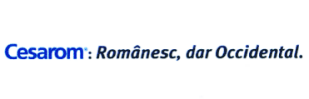 Cesarom: Românesc, dar Occidental.