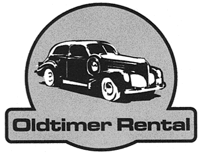 Oldtimer Rental