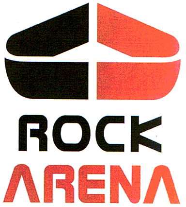 ROCK ARENA