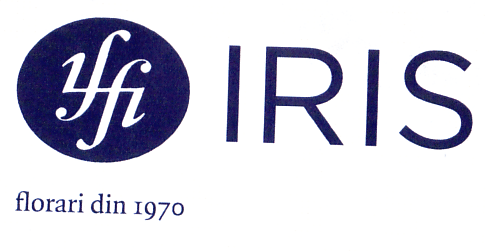 if IRIS florari din 1970