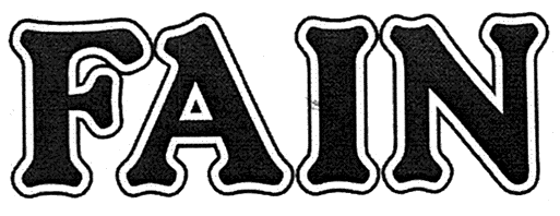 FAIN