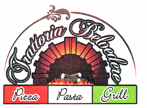 TRATTORIA BELVEDERE PIZZA PASTA GRILL