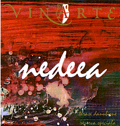 nedeea VINARTE