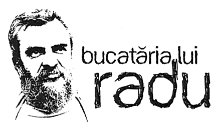 bucătăria lui radu