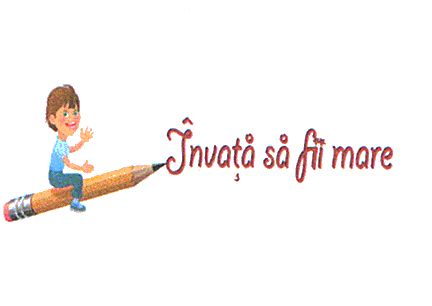 Învaţă să fii mare