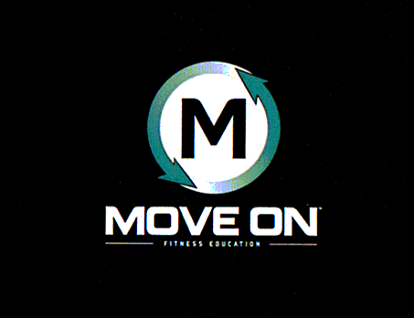 M MOVE ON FITNESS EDUCATION