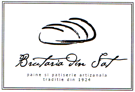 Brutaria Din Sat paine si patiserie artizanala traditie din 1924