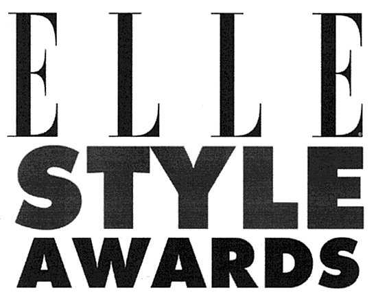 ELLE STYLE AWARDS