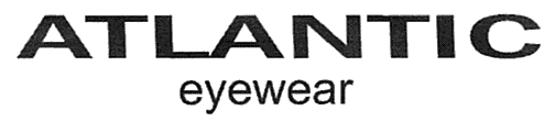 ATLANTIC eyewear