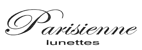 Parisienne lunettes