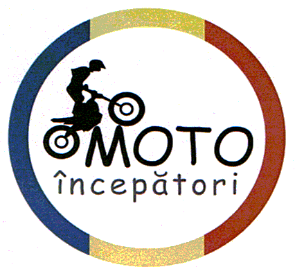 MOTO începători