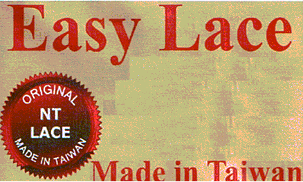 Easy Lace