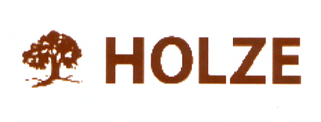 HOLZE