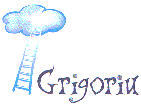 Grigoriu