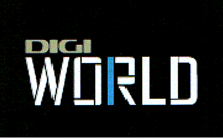 DIGI WORLD