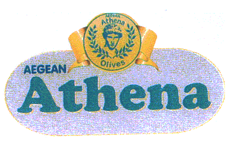 AEGEAN ATHENA