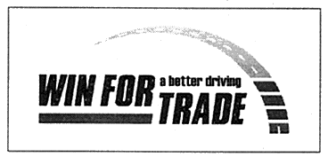 WIN FOR TRADE A BETTER DRIVING