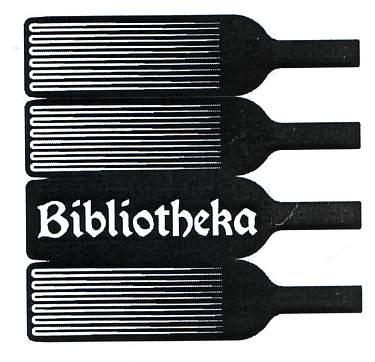 BIBLIOTHEKA