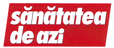 sănătatea de azi