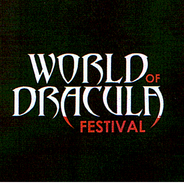WORLD OF DRACULA FESTIVAL
