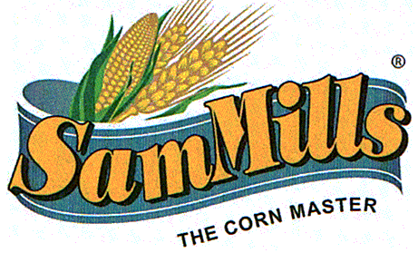 SamMills THE CORN MASTER
