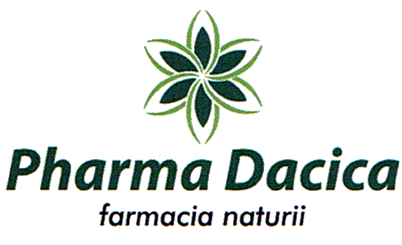 Pharma Dacica farmacia naturii