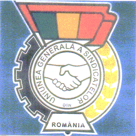 UNIUNEA GENERALA A SINDICATELOR DIN ROMÂNIA