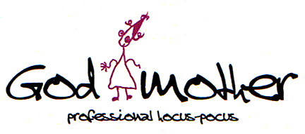 Godmother professional hocus-pocus